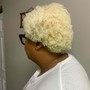 Bleach and Tone, All Over Color, Color Correction, Double Process Color, Hair Tint, Partial Color, Permanent Color, Root Touch Up, Semi Permanent Color, Single Process Color, Toner, Touch Ups, Full Sew In