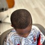 Kid’s Cut