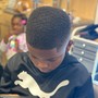 Kid’s Cut