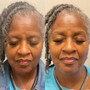 Ombré Brow Biannual Touch Up