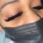 Eyelash Fill