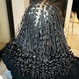 Crochet Braids