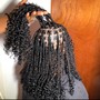 Crochet Braids