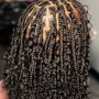 Kinky Twist