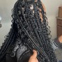 Kinky Twist