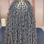 Crochet Braids