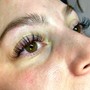 Lash Extension Removal