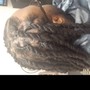 Individual Braids