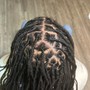 Kid's Retwist