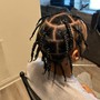 Kid's Retwist