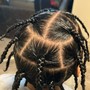 Kid's Retwist