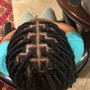 Kid's Retwist