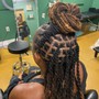 Goddess Braids