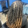 Crochet Braids