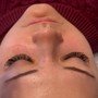 Eyelash Extension Removal