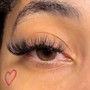 Eyelash Extension Removal