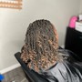 Wash & Deep Condition