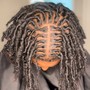 Kinky Twist