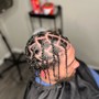 2 Feed-In Braids