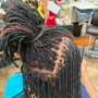 Havana Twists