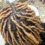 Marley Twist