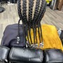 Box Braids