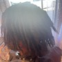 Starter locs