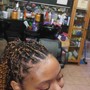 Natural Twists