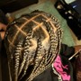 Small Box Braids BYOH