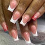 Nail Repair