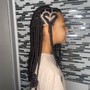 ButterFly braids