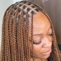 Crochet Braids