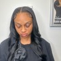 Versatile Sew In