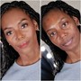 Selected Face Features One On One Makeup Lesson For Yourself