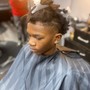 Comb Twist