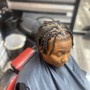 Comb Twist