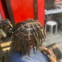 Loc Style