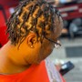 Comb Twist