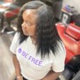 Closure Sew In