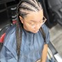 Flat Twists