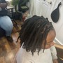 Loc Maintenance