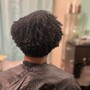 Deep Conditioning Treatment