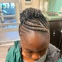 Twists (med individual)