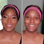 Selected Face Features One On One Makeup Lesson For Yourself