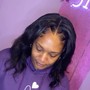 Lace Closure Sew In