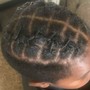 Kid’s Hair Cut