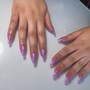 Medium Acrylic Fullset