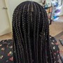 Crochet Braids