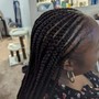 Cornrows