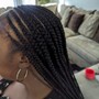 Poetic Justice Braids